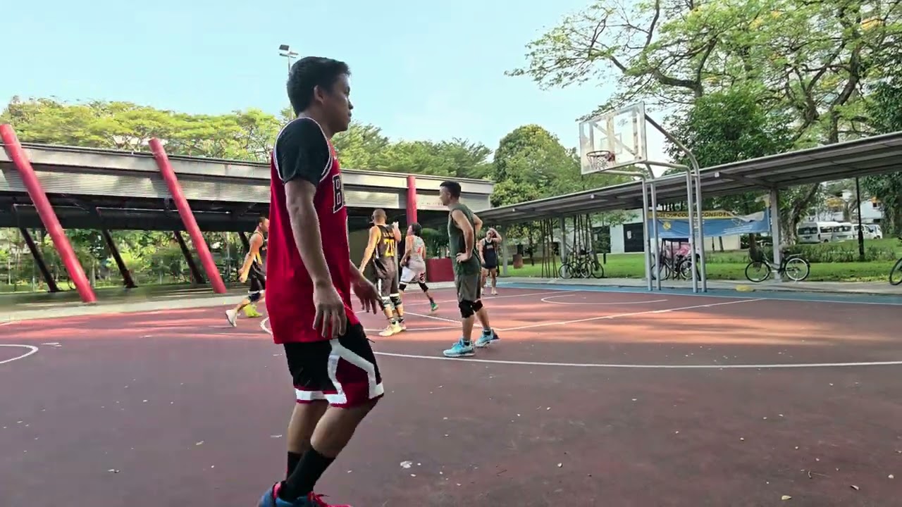 2026.02.22 Boonlay187 Game2 Start
