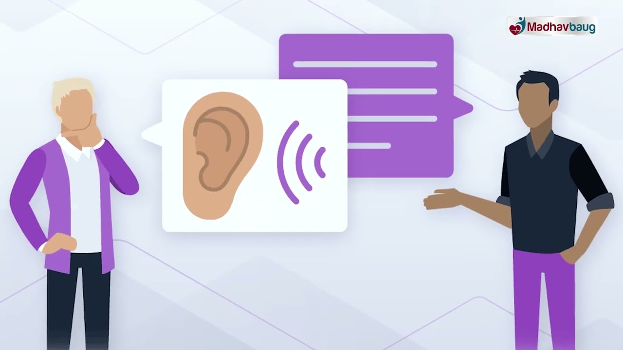 Listening Power | Mr.Shripad Upasani |