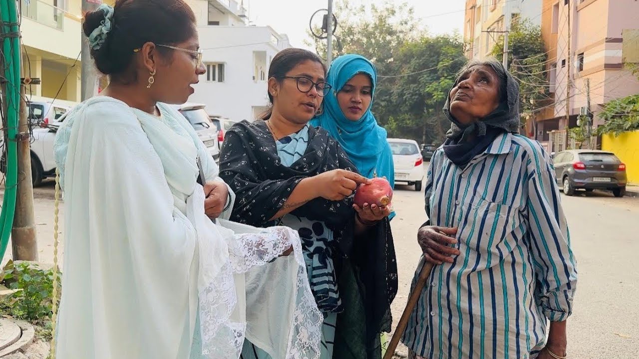 KHATHAICH MARJATHAI || KIRAK HYDERABADI KHALA || KAHANI HAR GHAR KI ||