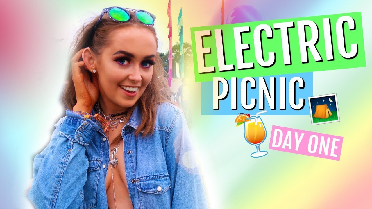 ELECTRIC PICNIC 2017: friday