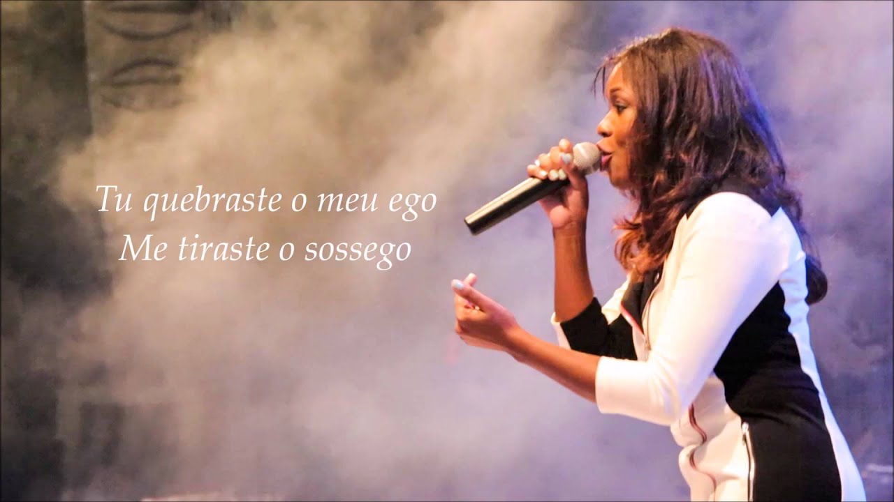 Anna Joyce - O Final - Letra