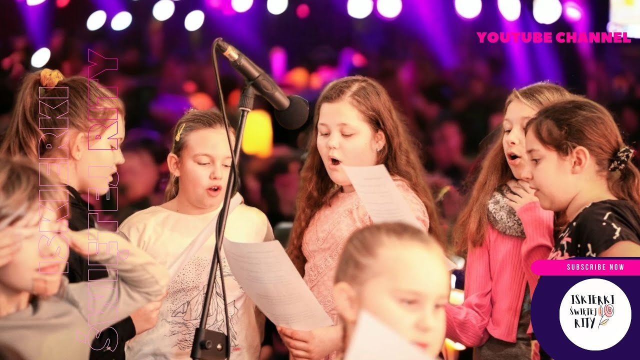 ISKIERKI ŚWIĘTEJ RITY (PROMO)