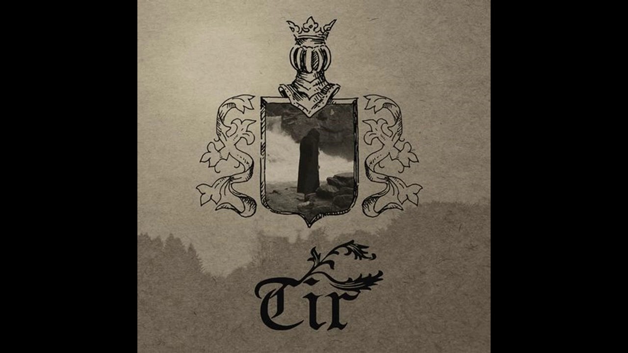 Tir -  Urd, Skuld & Verdandi (2019) (Dungeon Synth, Folk Ambient)