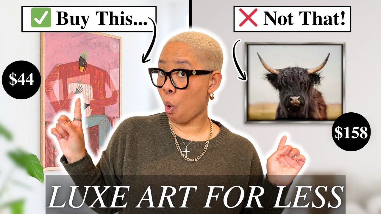 Where to Buy Affordable&nbsp;Artwork&nbsp;That Doesn't Cost You $1000s