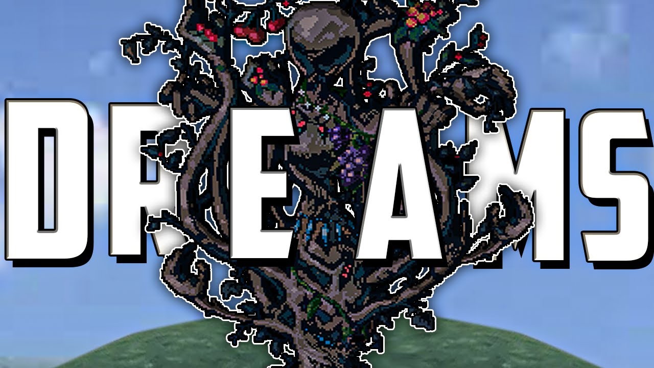 Yume 2kki - The Internet's Greatest Exploration Game..