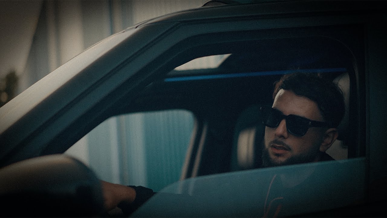 Johnny Sellah - Rozvadov (Prod. Samoo)