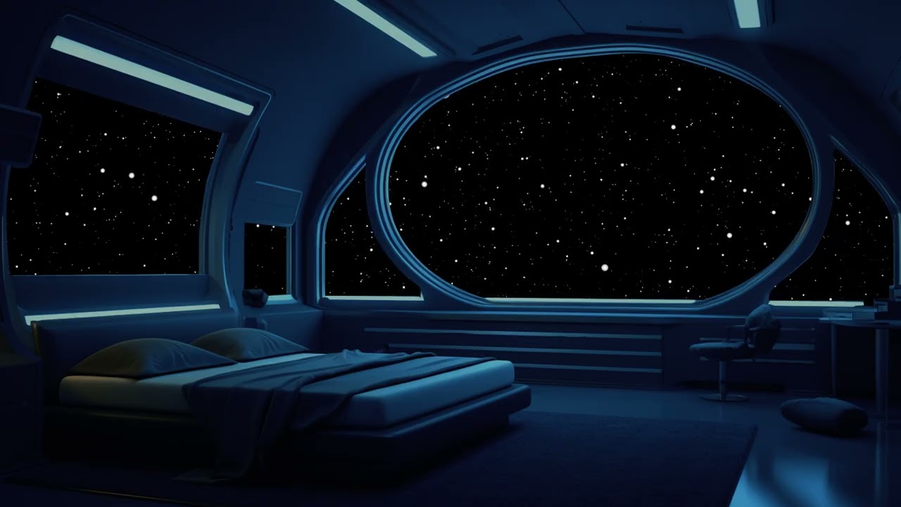 Parallel Dimension Gateway: Shifting Space Tones and Mysterious Harmonic Vibrations