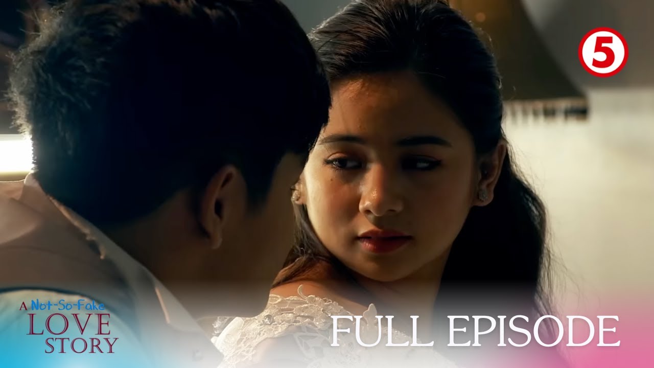 A Not-So Fake Love Story I Episode 7 | November 25, 2025