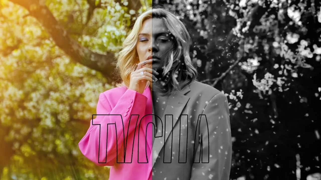SuperSonya - Tysha (Official Audio 2023)