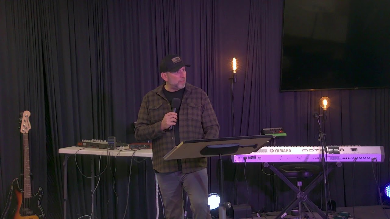 Dunamis Wednesday Night Service 2/11/26