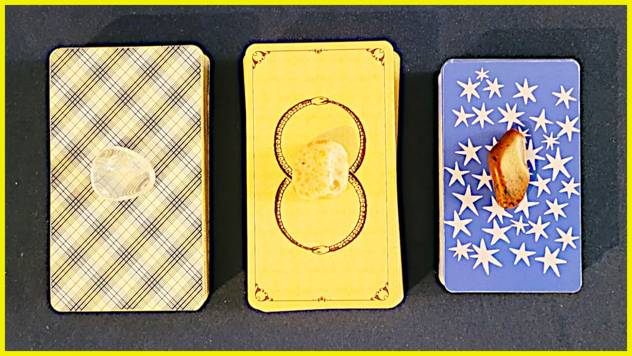 Pick A Card Tarot Reading - December 15-22 Weekly Messages