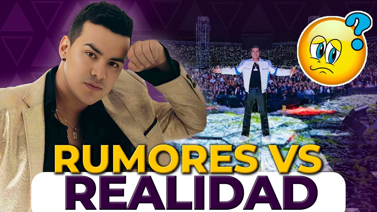2 conciertos en El Campín y nómina en secreto, ¿Quién está jugando con el público? | El Gordo Ariel