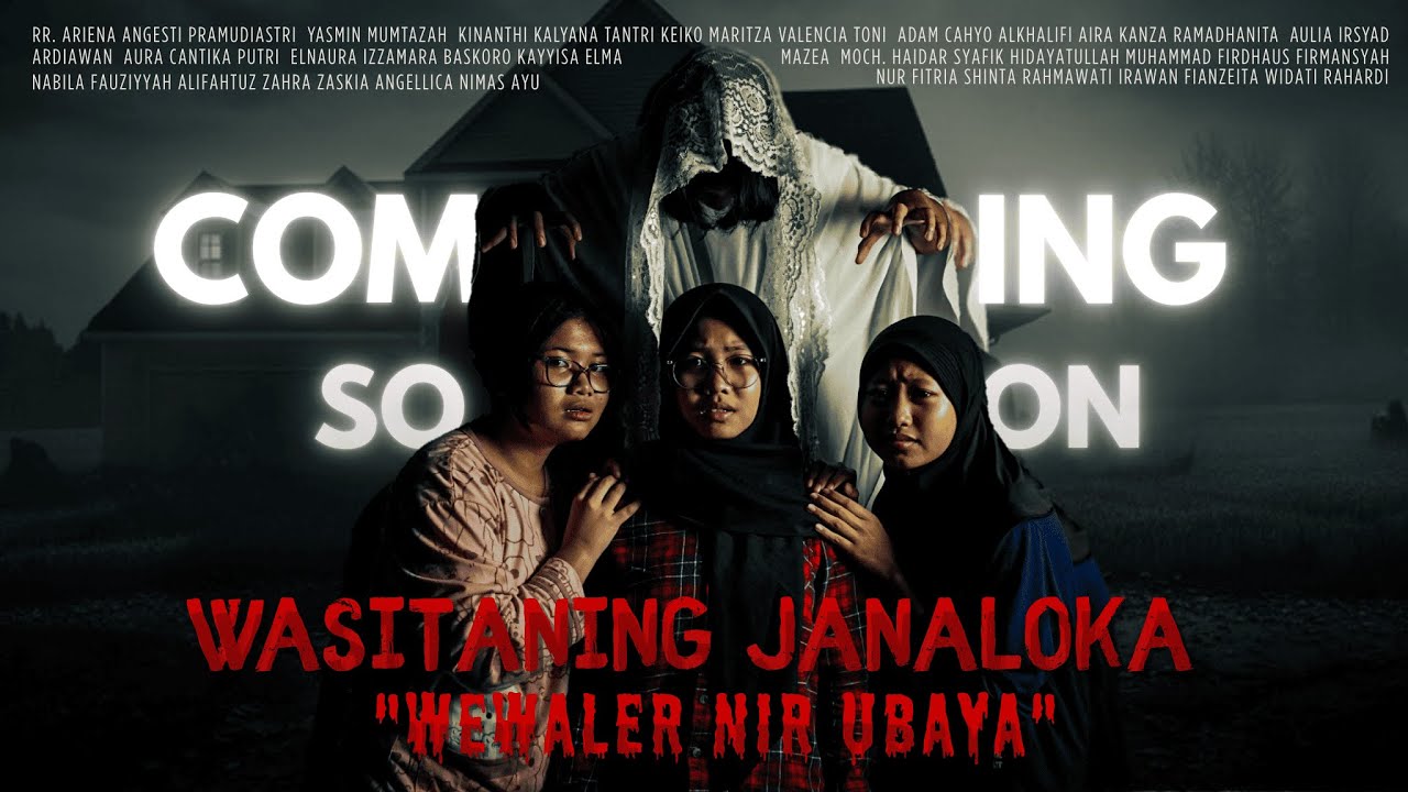 FILM WASITANING JANALOKA 