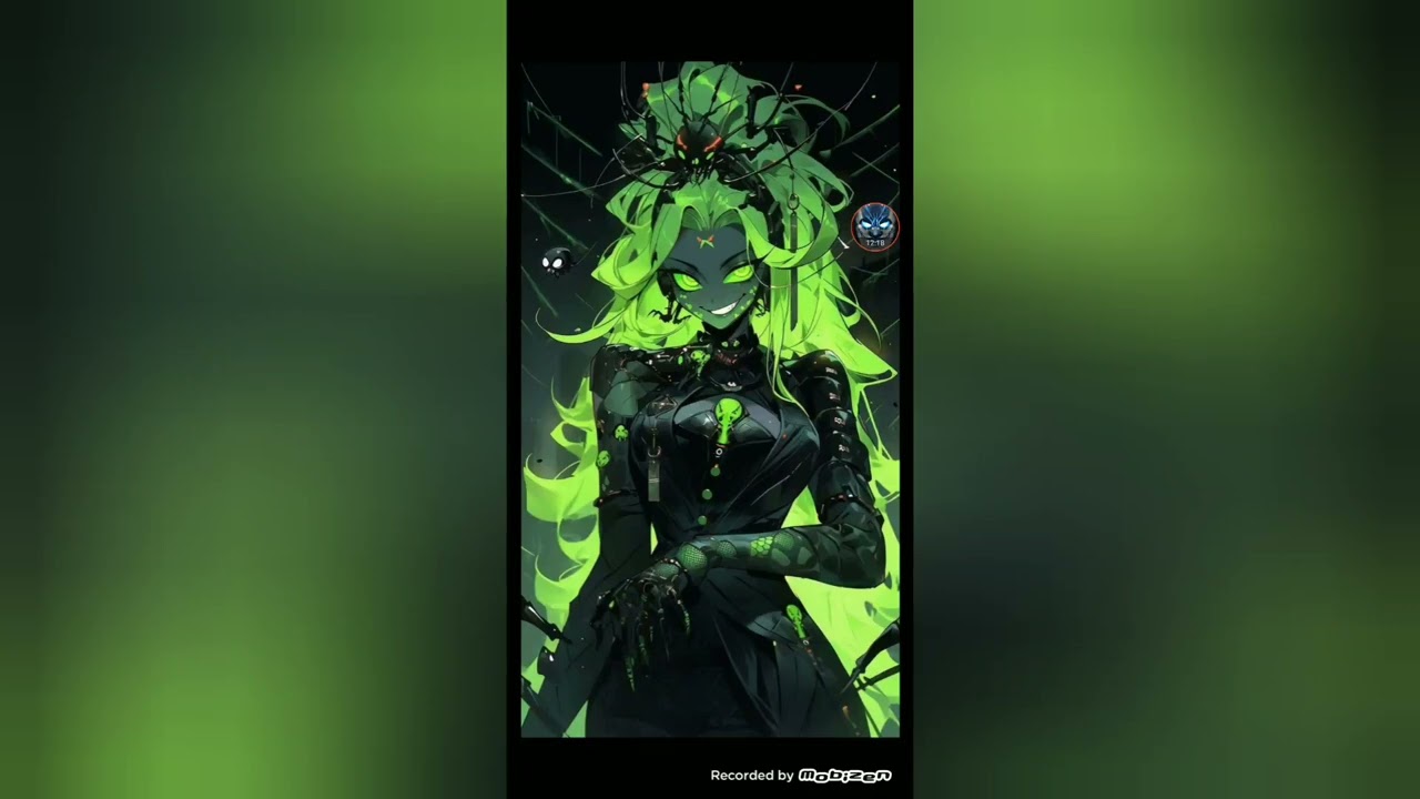 what if fem deku is junkrat (part 1)