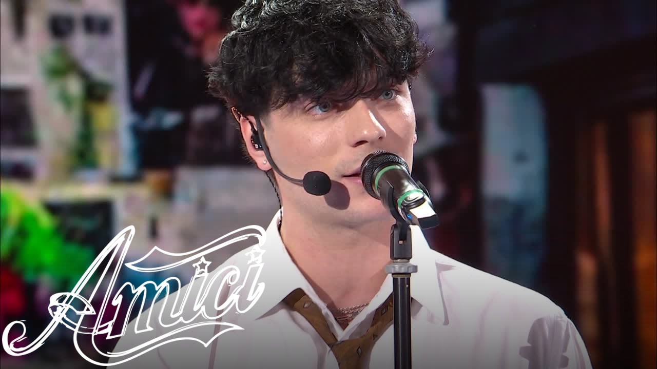 Amici 24 - TRIGNO - Dedicato