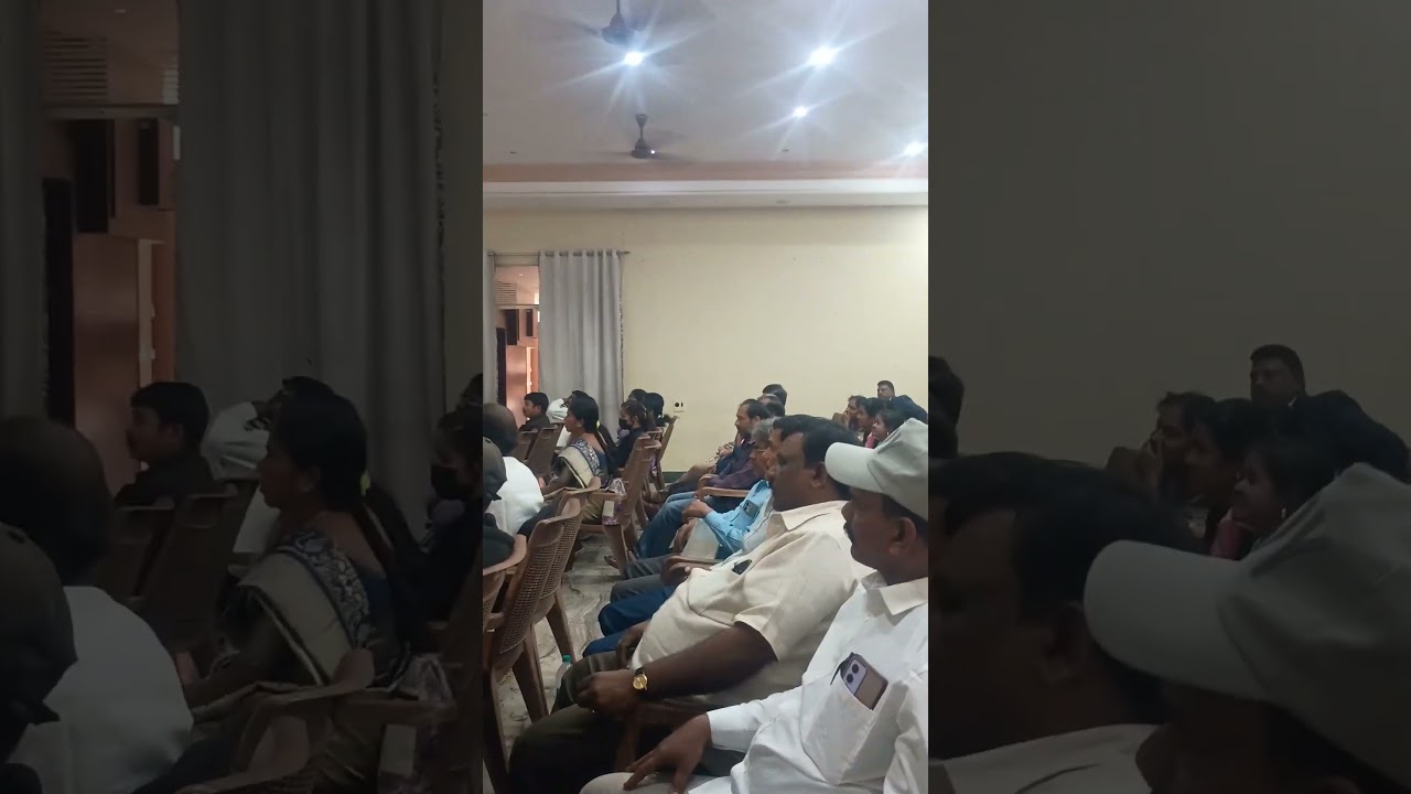 21 December 2025 E Biotorium health awareness program Hyderabad lakidkapoor Vasavi club
