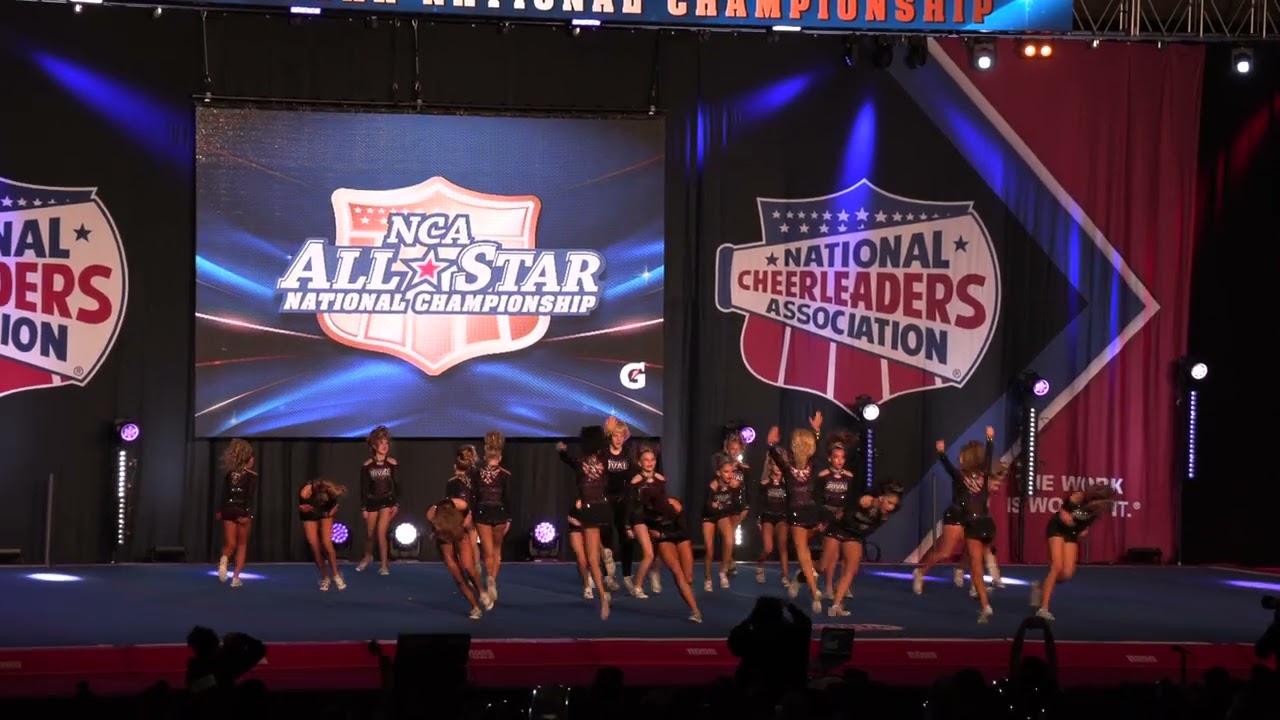 Rival Athletics - Storm [Y3] - NCA Nationals Day 1 - 03/01/2024