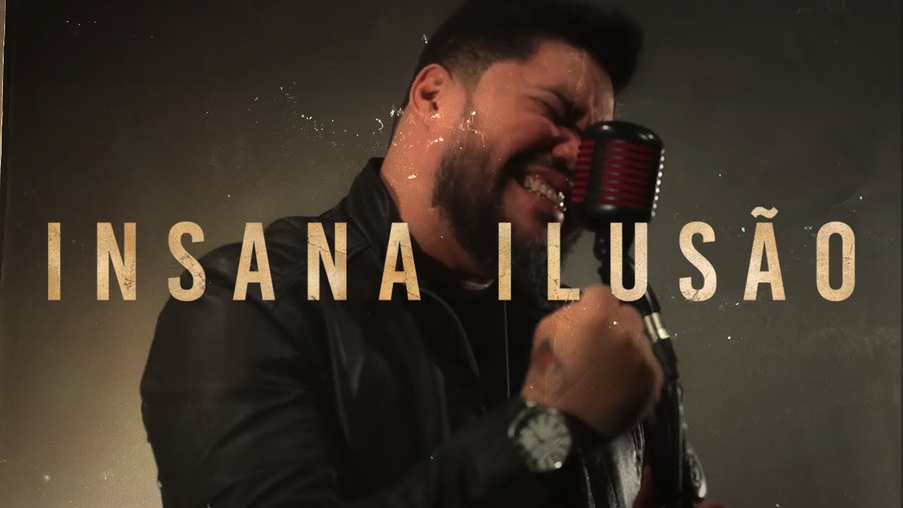 Efeito Reverso - Insana Ilusão (Official Music Video)