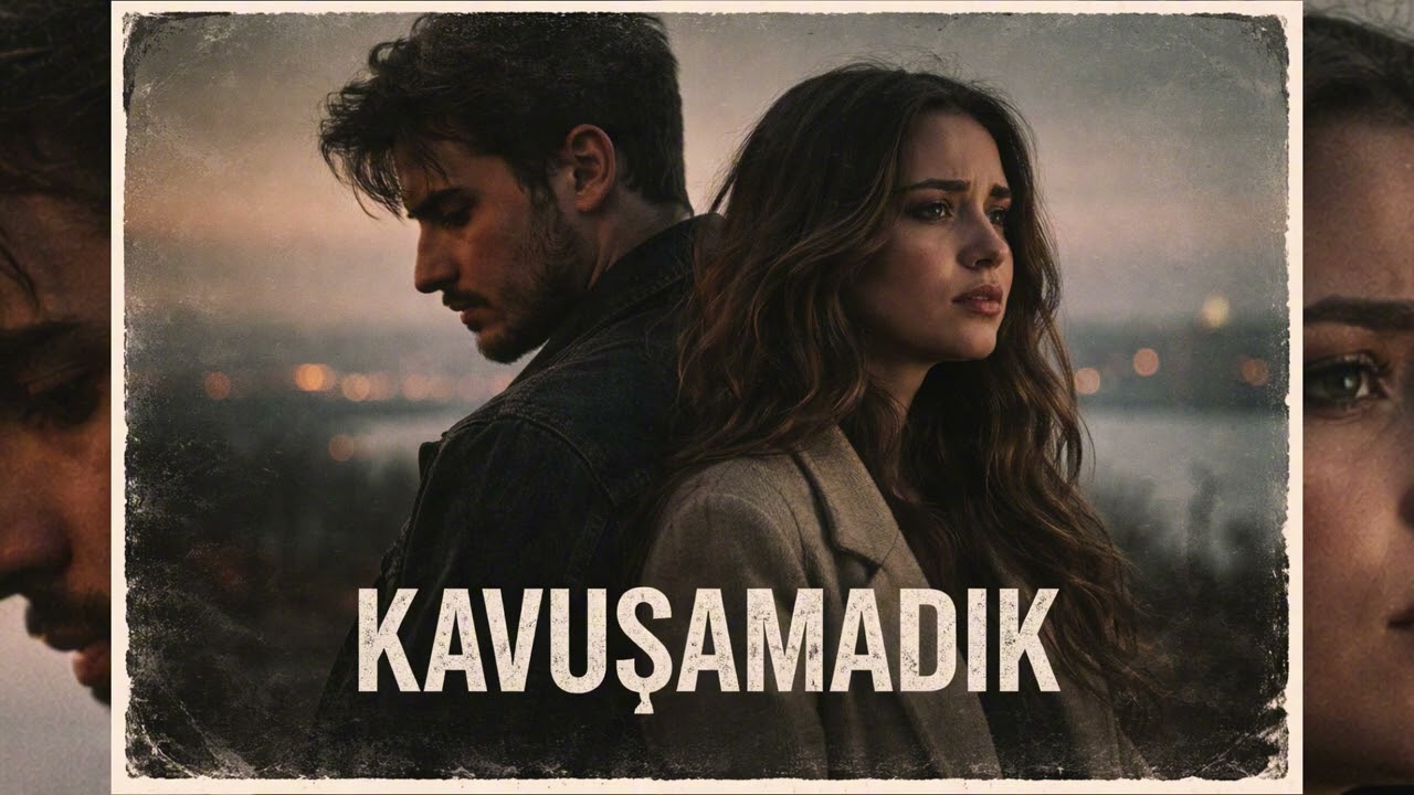 Kavuşamadık