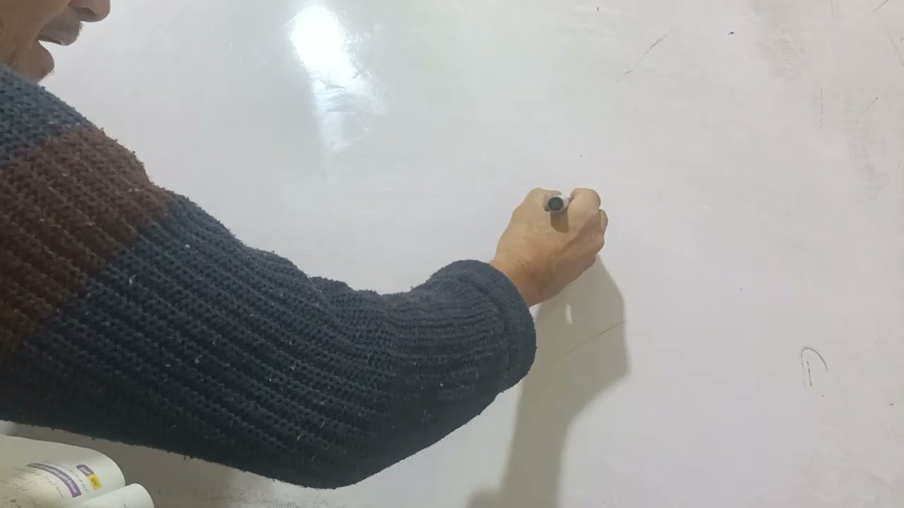 المساحات 