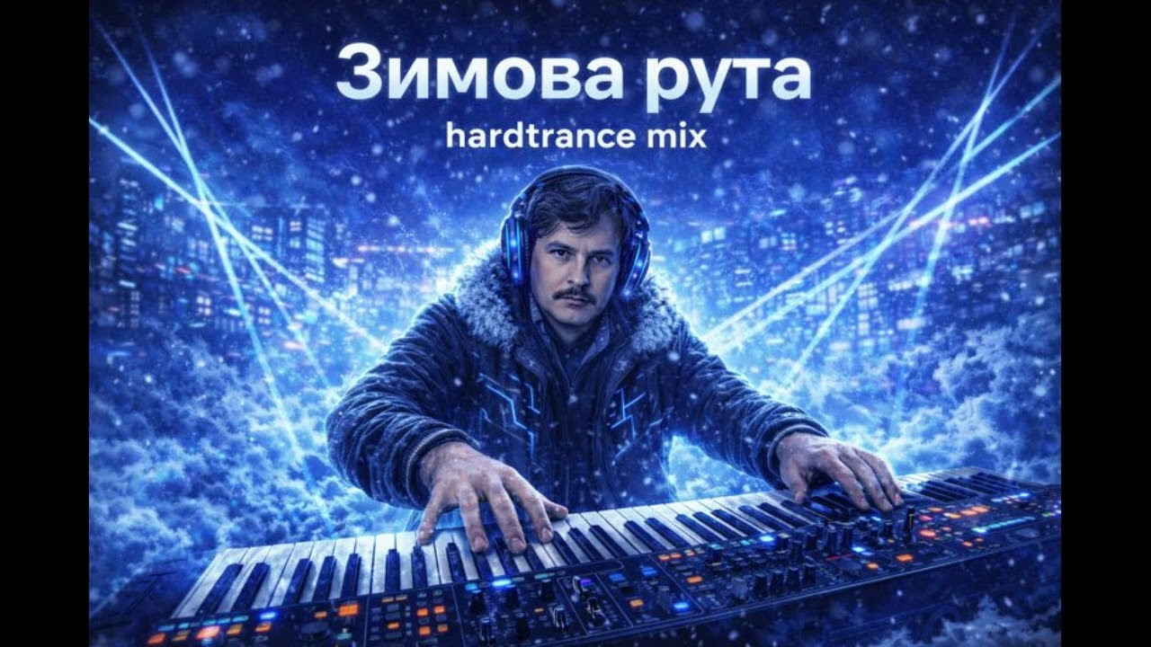Зимова рута