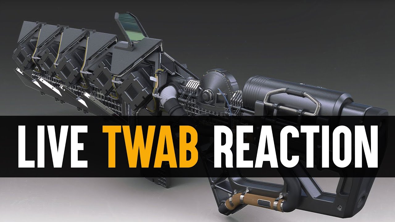 Destiny 2: Live TWAB Reaction With Fusion Buffs And Vault Of Glass News