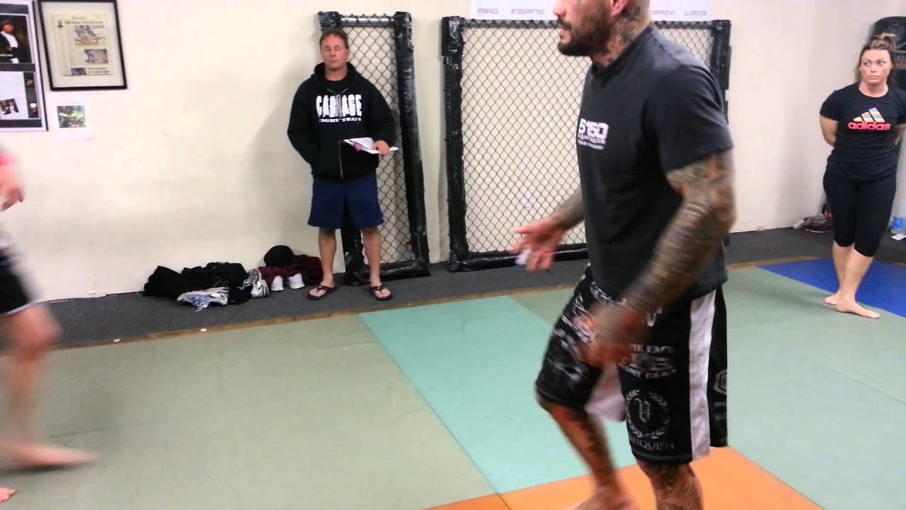 guillotine counter to single leg.mp4