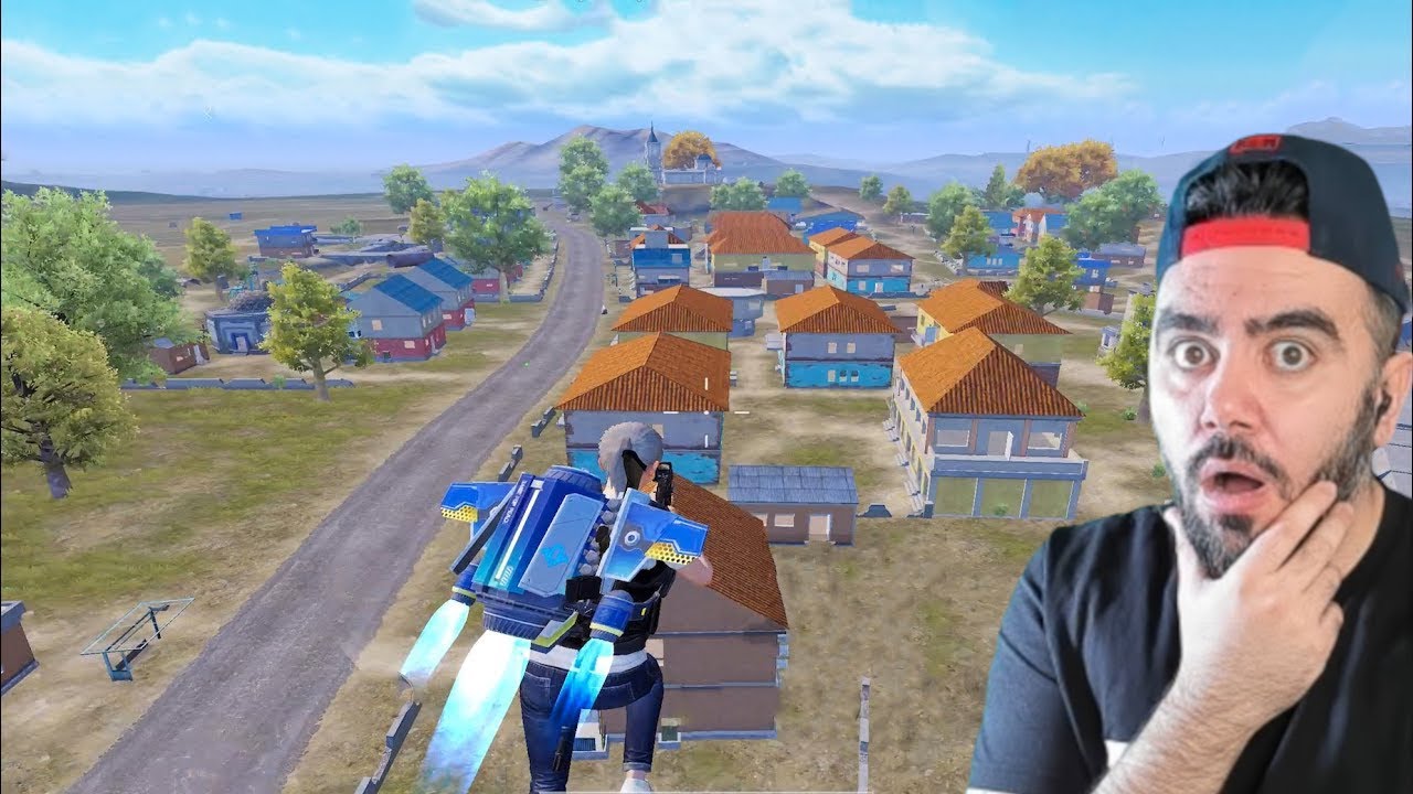 TAKIM ZORLANDI BAKIN NE OLDU - PUBG MOBILE