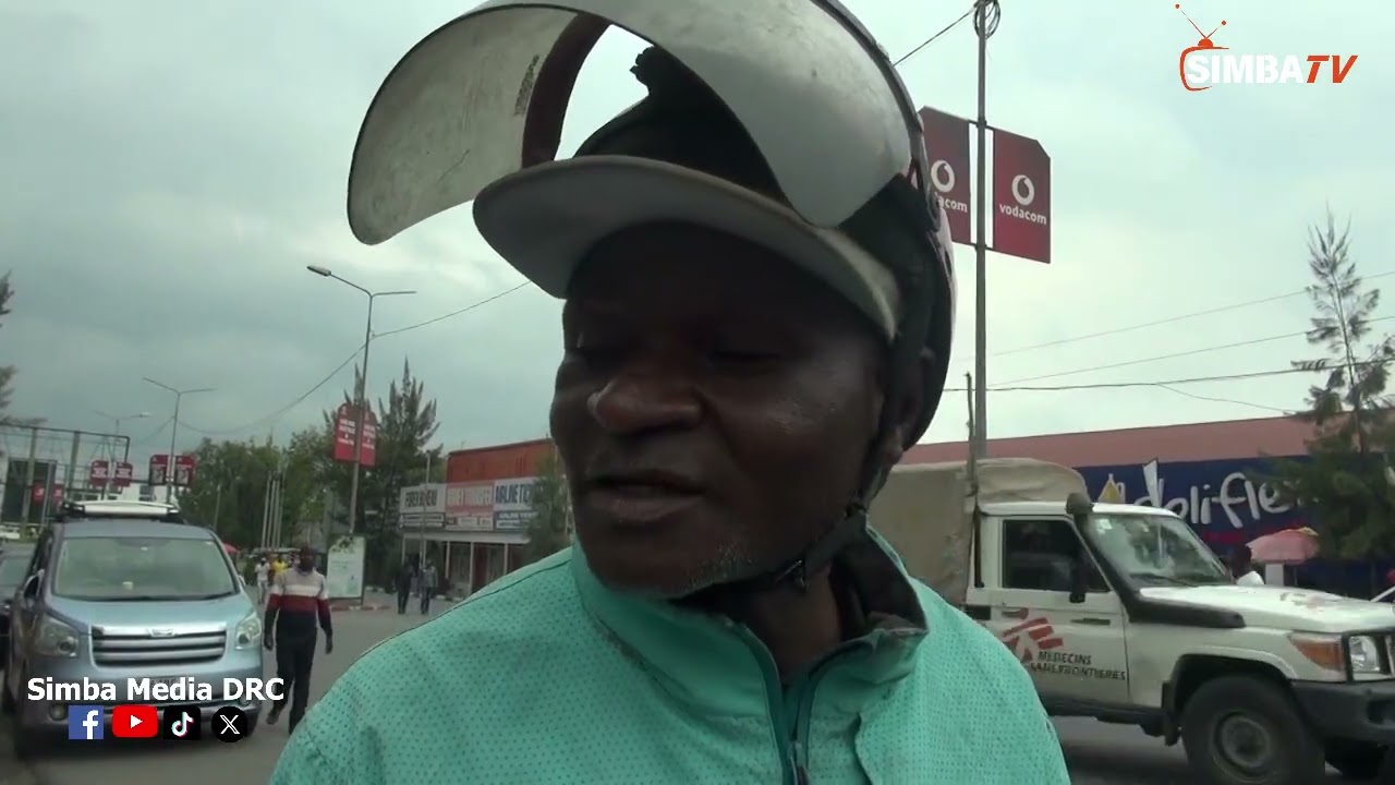 RDC - Goma : la sécurité routière au cœur des débats citoyens