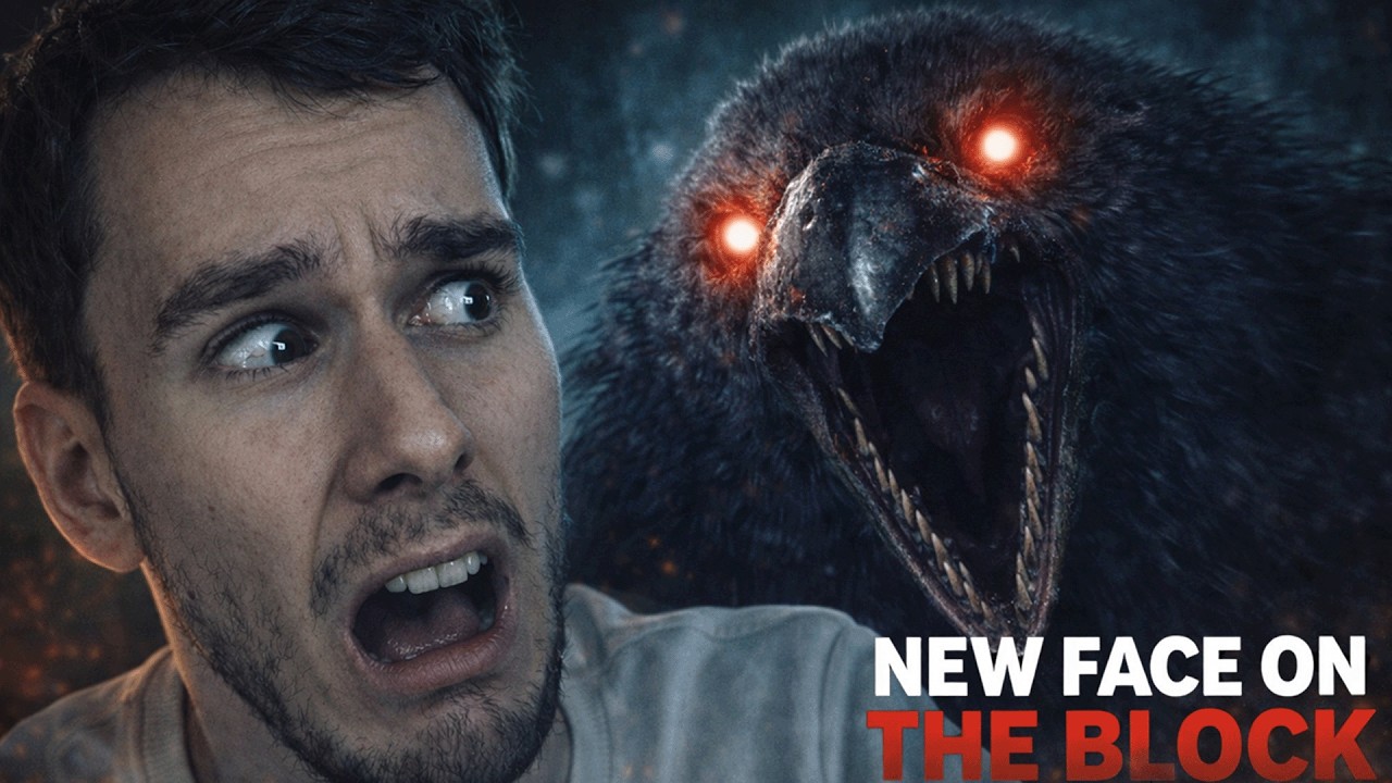 СЕКТА ВОРОНА | New Face On The Block