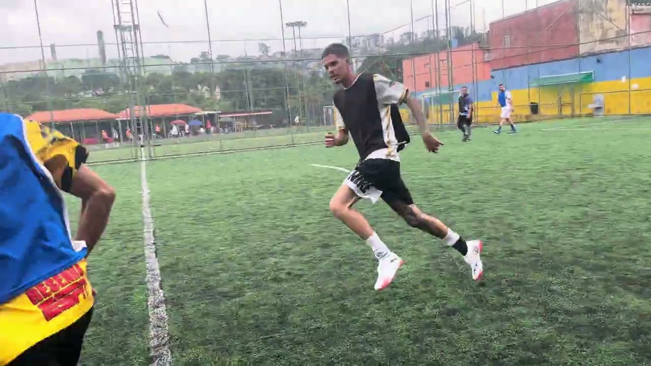 Fut de Dom 22/02/2026 vídeo 08