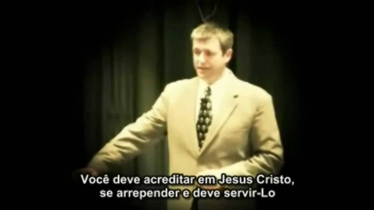 Paul Washer - Para Ele
