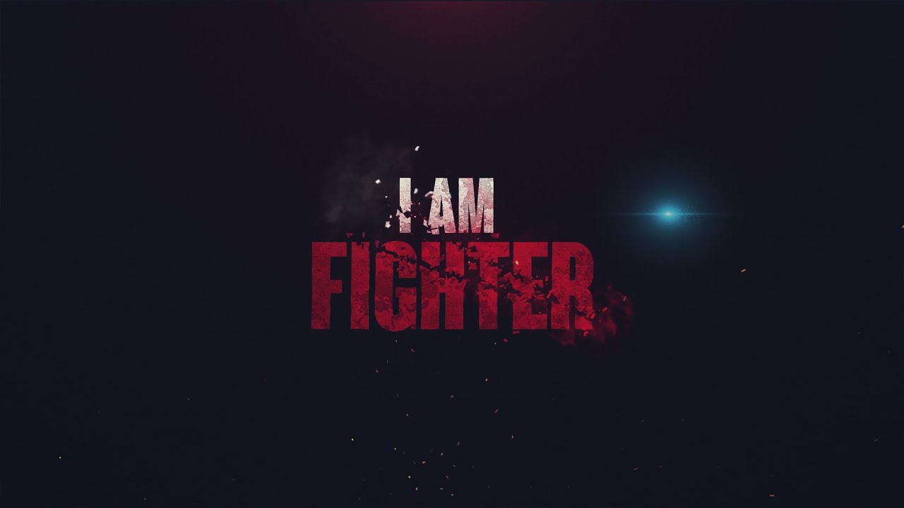 I AM PREDATOR