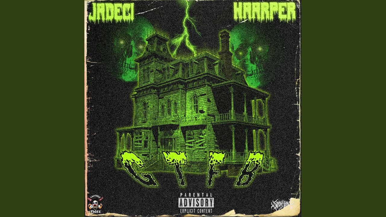 Gtfb (feat. Haarper)