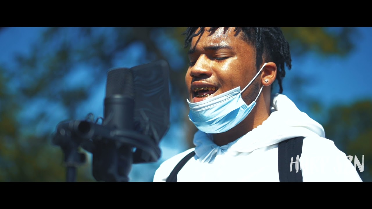 Mally Von - TTM Baby (Harp Szn Performance)