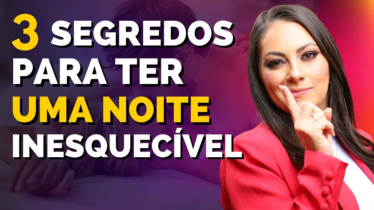 Segredos Para Uma Noite Especial no Casamento | Guia Completo - Aryanne Marques
