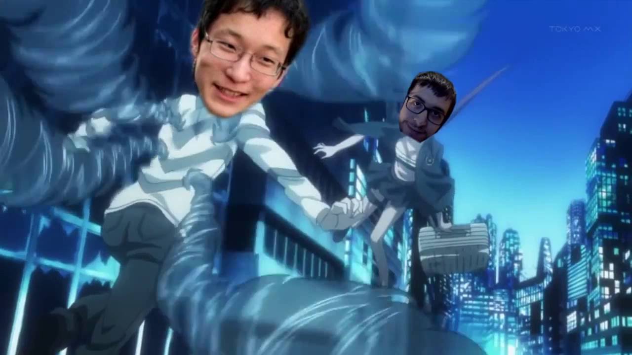Cookiezi vs Andrea
