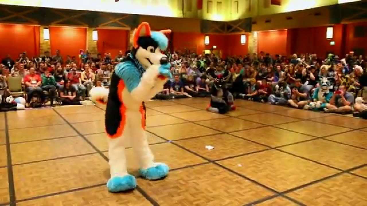 RMFC 2015 Dance Competition - Hifi