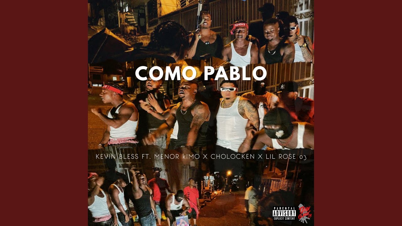Como Pablo