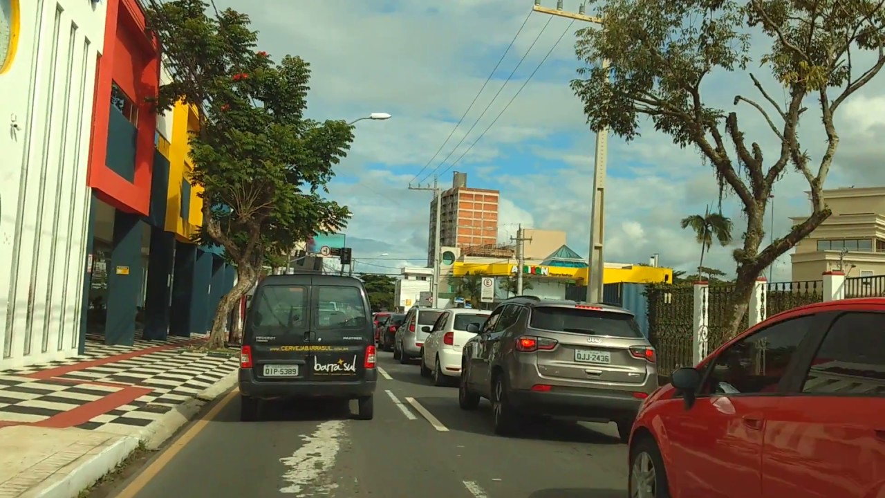 Balneário Camboriú SC.    Até a Praia das Laranjeiras..