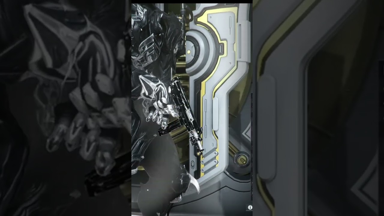 Protokol Venesk Pistol skin