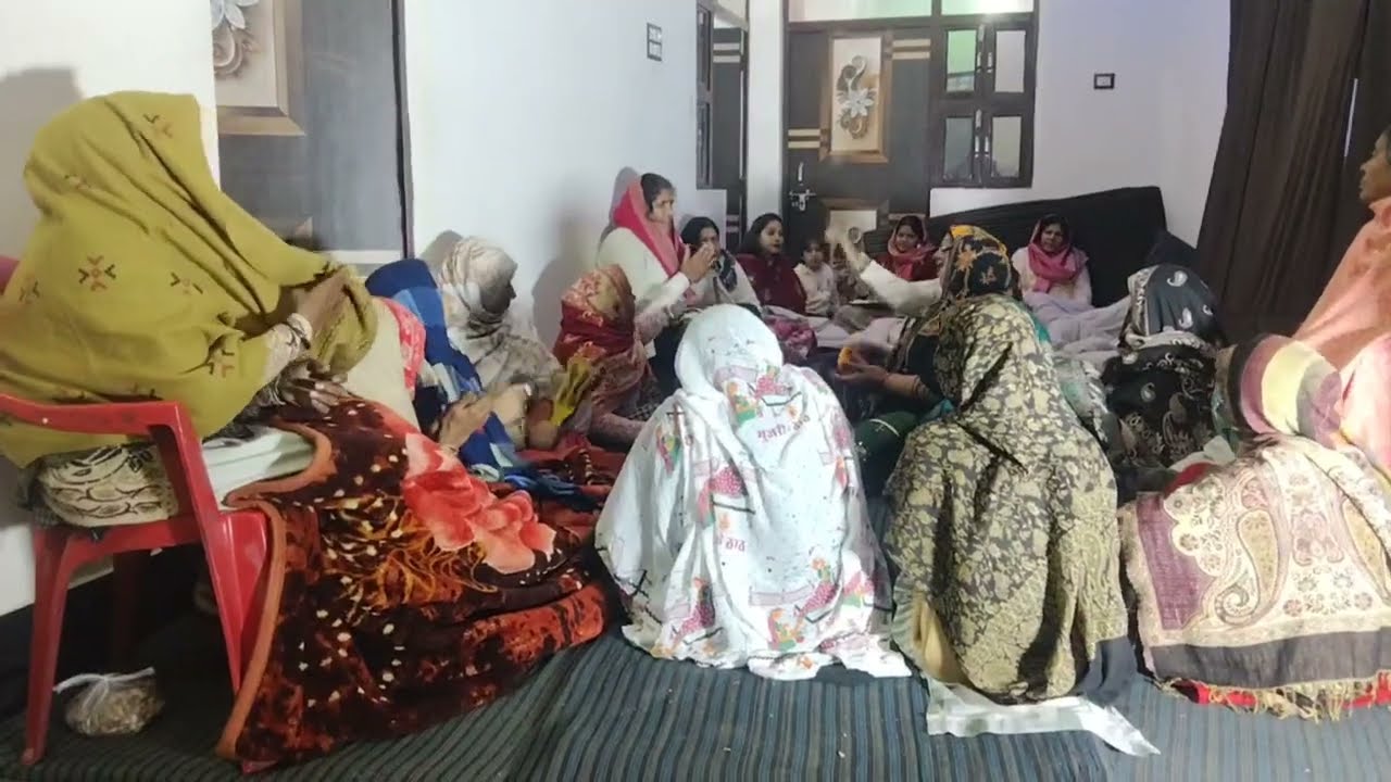 मत ना लो अवतार सांवरे कलयुग में  ll धौला गुजरी का शानदार गीत ❤️JBM Dhola Gurjari ke Bhajan 