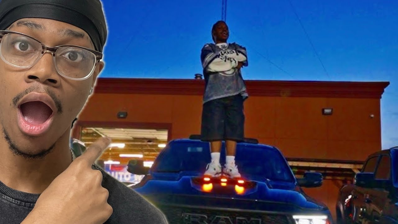 42 Dugg &ndash; It Get Deeper Pt. 3 ft. Doughboy Clay Reaction 👀 I Almost Slept On This