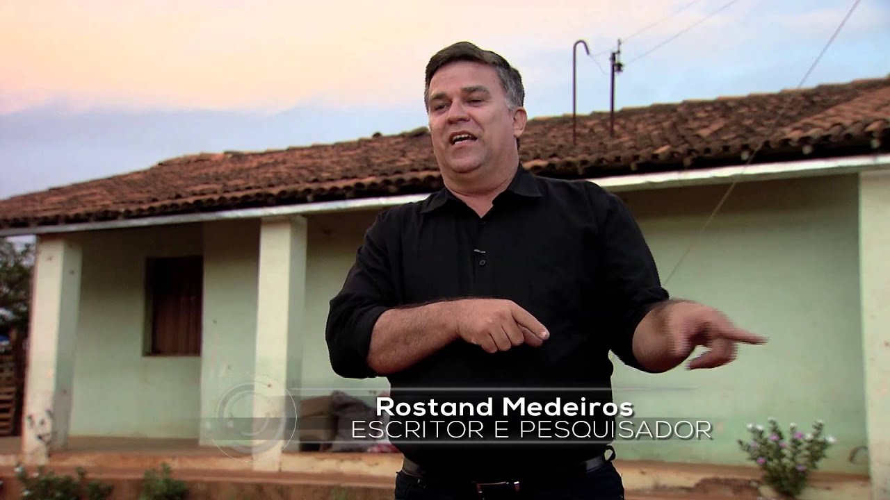 Caminhos da Reportagem | Lugares Esquecidos