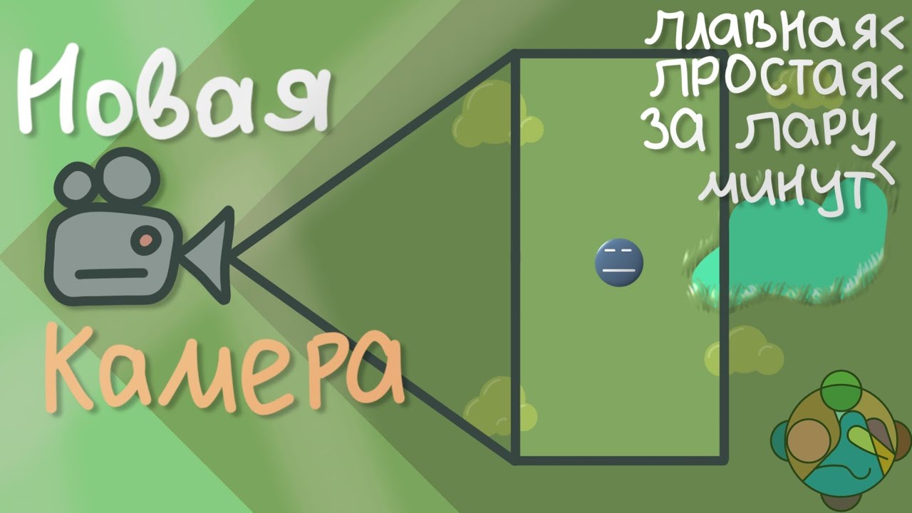Как сделать рабочую камеру в Pocket Code
