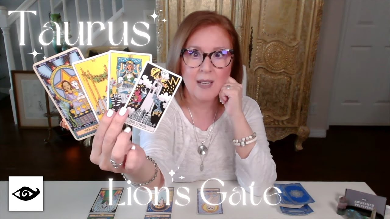TAURUS ♉️ A radical wake-up call!