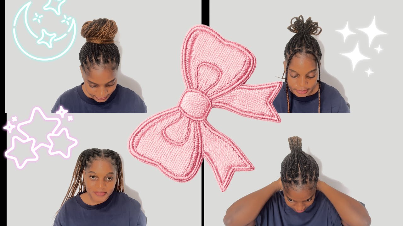 DIY Hair Tutorial | Easy Hairstyle You Can Do at Home