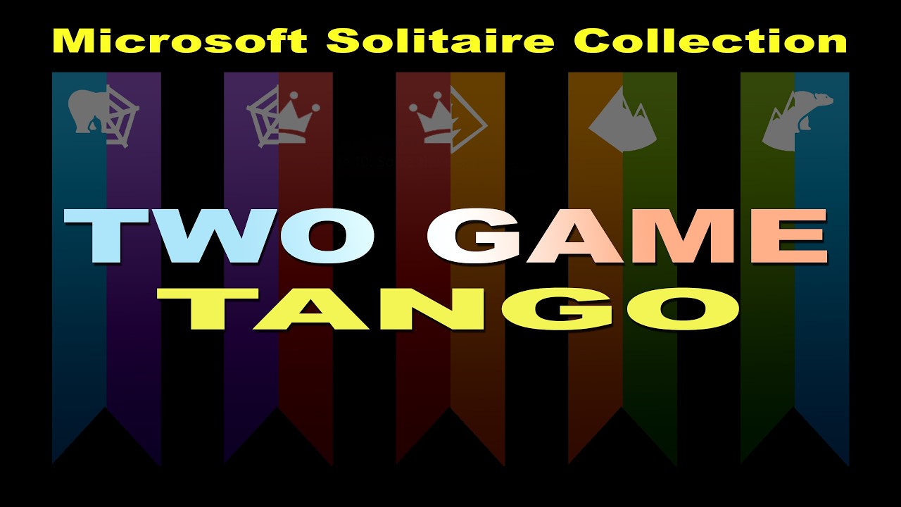 Two Game Tango Game #20 | June 7, 2026 Event