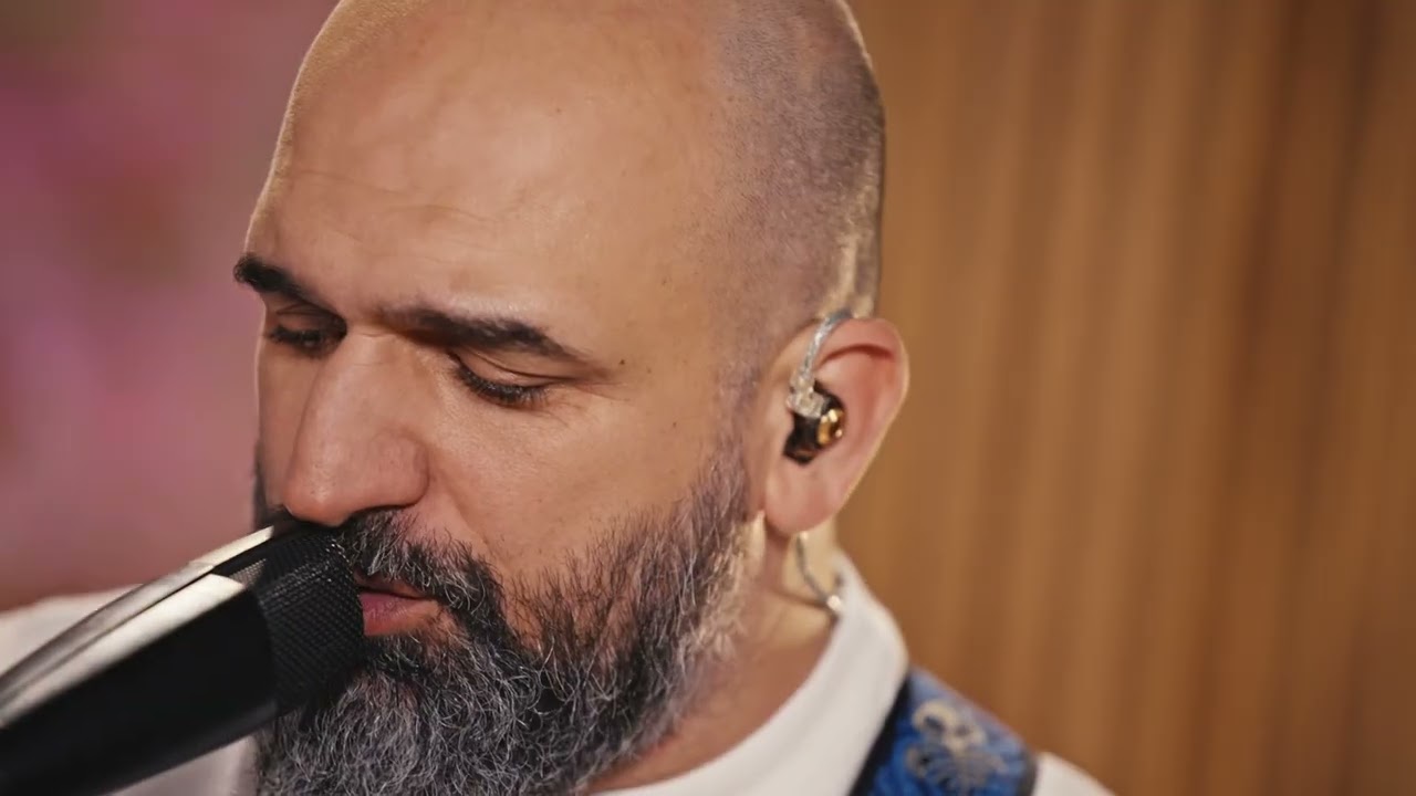 Deyiş Devran - Pencere