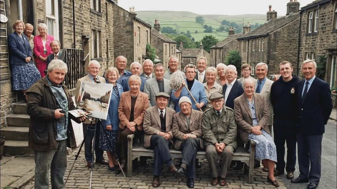 Holmfirth (Last of the Summer Wine)